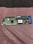 Used Original Dell Scsi PERC2 Dual Channel Raid Controller 044TXF. Fixed Price $15.00.
