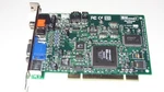Sigma Designs Realmagic Netstream 2000 MPEG-2 Pci Decoder Card P/n 53-000626-01. Fixed Price $64.99.