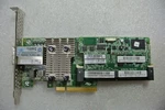 698531-B21 Hp Smart Array P431 2GB Fbwc 6GB 2-PORTS Ext Sas Controller Nobattery. Fixed Price $147.90.