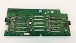 Dell GW464 Poweredge T610 Backplane Board 8X 2.5. Fixed Price $28.00.