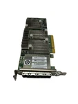 Dell Tjfrw Lsi 9206-16E Sas I/o Controller SC8000 Low Profile Bracket. Fixed Price $44.04.