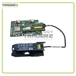 412206-001 Hp P400I 256MB Pci-e X8 Sas Raid Controller Card W-1X Battery. Fixed Price $19.00.