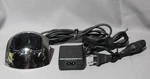 Dell Axim X5 Usb Cradle Caddy Docking Station U2236 & Power Supply P2040. Fixed Price $29.99.