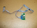 Dell 5084C Poweredge 6350/6450 Server Front Button Board And Cable. Fixed Price $23.99.