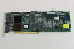 Hp D9351A D9351-60001 Netraid 4M Controller W/128MV Cache D9351-63002. Fixed Price $45.00.