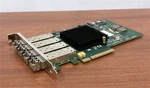 Atto Technology FC84EN Port 8GB Fibre Channel Pcie Card. Fixed Price $49.99.