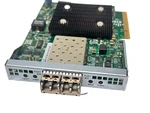 Cisco Port Network Adapter Card 68-5264-01 UCSC-MLOM-CSC-02 W/ Sfp+. Fixed Price $21.24.