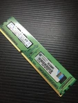 Samsung 2GB 1RX8 PC3-10600U M378B5773CH0-CH9 Ram Desktop Memory. Fixed Price $9.99.