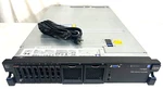 Ibm San Controller 2U Intel 16-CORE 3.4GHZ Cpu 64GB Ram 8X 16GB Fc 2X 750W Psus. Fixed Price $599.95.