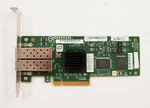 Pci-express LSI7204EP H3-25077-01D 4GB Dual-fibre Channel Card. Fixed Price $44.85.