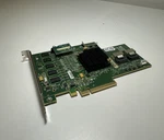 Ibm 43W4297 Mr Sas 8708E Server Raid Controller Card. Fixed Price $15.00.