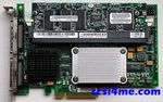 Dell PERC4E/DC U320 Scsi Raid 128MB Bbu. Fixed Price $179.00.