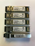 Emc / Finisar FTLF8529P3BNV-E5 16GB Sfp+ 100M Sw Fiber Channel 019-078-045. Fixed Price $39.95.