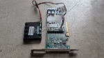 Lsi Megaraid Sas 9361-8I 8-PORT Low Profile Controller With Battery. Fixed Price $63.00.