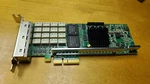 Dell 1FT3W Quad-port Ethernet Card Silicom PE2G4BPI35L-SD Low Profile Bracket. Fixed Price $79.00.