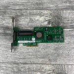 Logic LSI20320IE ULTRA320 Scsi Pcie X4 Hba Controller Card. Fixed Price $39.00.