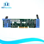 Lenovo Thinkserver SD530 Dual M.2 Sata Ssd Mirroring Enablement Kit 01KN512. Fixed Price $49.99.