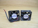 Jamicon JF0625B2TRAR Rotary Dc Fan (pack Of 2). Fixed Price $25.77.