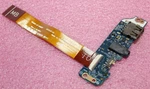 Dell Latitude E7440 Audio Usb Board With Cable 0H65F0 LS-9591P. Fixed Price $12.00.