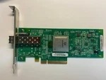 Qlogic QLE2560-SUN 8GB 1-PORT Pcie Fibre Channel Hba 371-4324-02 High Profil. Fixed Price $19.00.