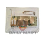 New In Box Lsi 9206-16E Sas Hba Controller 6GBPS Full Profile P20 It Mode. Fixed Price $115.38.