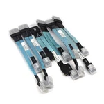 (lot Of 6) 781580-001 DL380 P440/P840 G9 Mini-sas Cable For Hpe Proliant. Fixed Price $99.99.