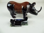 701527-001 Hp 20GB 2-PORT 630FLB Adapter 700065-B21. Fixed Price $8.95.