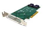 Hpe 759505-001 Sata M.2 Dual Drive Pcie Riser Card 759238-001. Fixed Price $39.49.