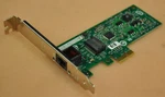 Hp NC112T Pci Express 10/100/1000 Gigabit Server Adapter 503746-B21 503827-001. Fixed Price $7.24.
