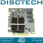 Dell H145K Perc 6/I Modular Sas Raid Controller For Poweredge M610 Blade Server. Fixed Price $39.00.
