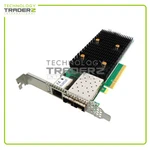 P18669-001 Hp 25GB Port Smart Interface Card P18671-B21 P18715-001 **pulled**. Fixed Price $34.45.