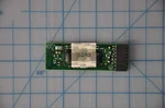 Ibm 2.1GHZ Vpd 2WAY 9131-52A Chip Card 03N6197. Fixed Price $134.10.
