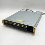 Hpe M6710 Sas 24-BAY Sff Drive Enclosure 12*600GB 10K 683251-001 Controller. Fixed Price $124.98.