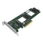 Emc Isilon Systems Dual-port Sata Pcie X8 Boot Drive Carrier 415-0067-01 Lp. Fixed Price $35.36.