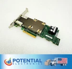 Lsi Avago Hba 9400-8I8E Tri-mode Storage Cont 12GB/S Sas/sata/nvme Pcie. Fixed Price $900.00.