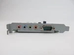 Sun 375-3038 Audio Riser Card For Blade 2500 4Z. Fixed Price $150.00.