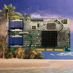 Matrox G45+ 16MB Dual Head Agp Vga Card Mdha 16D/IBM Fru 09N9237 107. Fixed Price $34.99.