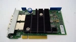 Hpe Flexiblelom 10GB 2-PORT 562FLR-T Adapter 817745-B21 840138-001 817743-001. Fixed Price $15.99.