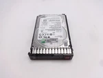 Hpe 832984-001 1TB 12G 7.2K Sas 2.5" Hard Drive 832514-B21. Fixed Price $70.00.