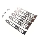 5PCS Long Full Height Bracket For Hp 593742-001 593715-001 NC523SFP 593717-B21. Fixed Price $11.82.