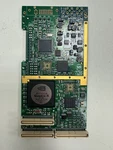 Sentiris 4110CV Q3DCV03-5007-1024 Graphics Pmc Card With Nvidia QUADRO4 Gpu. Fixed Price $1000.00.