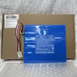 Cameron Sino CMT150SL 7.2V 7600MAH Nimh Rechargeable Battery Pack. Fixed Price $29.41.