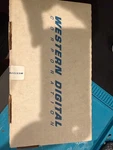 Nos Western Digital WD-1006V-SR2 Winchester & Floppy Disk Controller Vintage. Fixed Price $45.99.