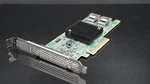 Sas 9207-8I Pci-e 3.0 Adapter LSI00301 It Mode Card Host Bus. Fixed Price $19.99.