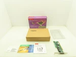 Adaptec 39320A-R BEOA527028Y ULTRA320 Scsi Card Hostraid 10 Pci-x. Fixed Price $74.99.