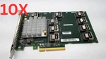 Lot Of 10 Hp 876907-001 727252-002 727252.CPQ Pci Express 3.0 X8 Expander Card. Fixed Price $99.99.