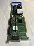 Dell 66JVW Perc 2 Raid Controller Card W/ Bbu Module MB194. Fixed Price $39.99.
