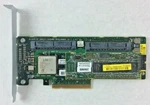 Hp Smart Array P400 Sas Raid Controller 256MB. Fixed Price $19.40.