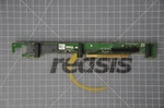 Dell Poweredge R610 Pe Pci 8X Riser Board Grade 4H3R8. Fixed Price $33.86.