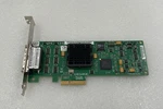 Sun 375-3357-05 LSI22320SLE Pcie U320 Scsi Controller Card Low-profile. Fixed Price $100.00.